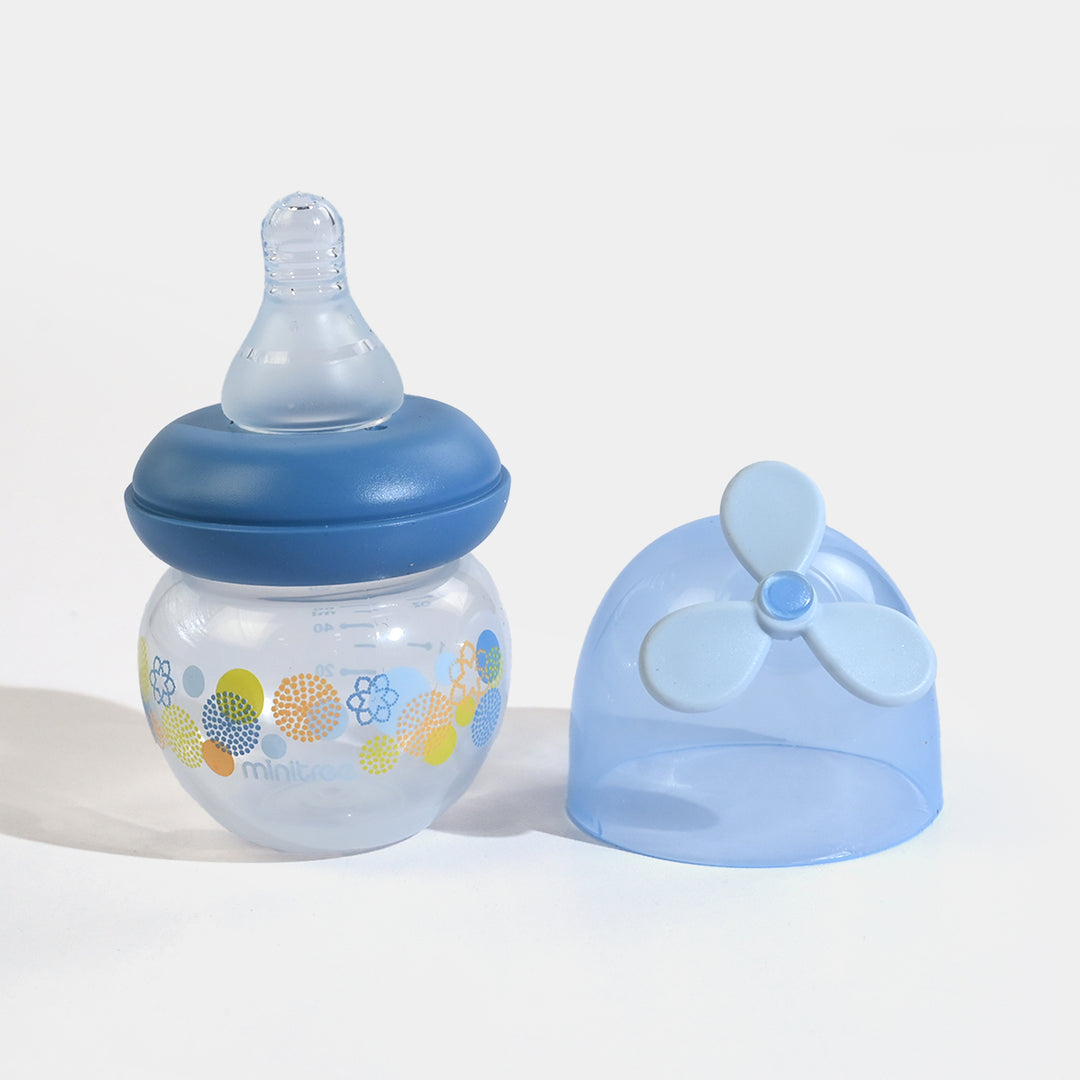 Minitree Baby Feeder Bottle 60ml