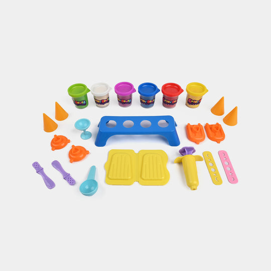 Scent Dough Set