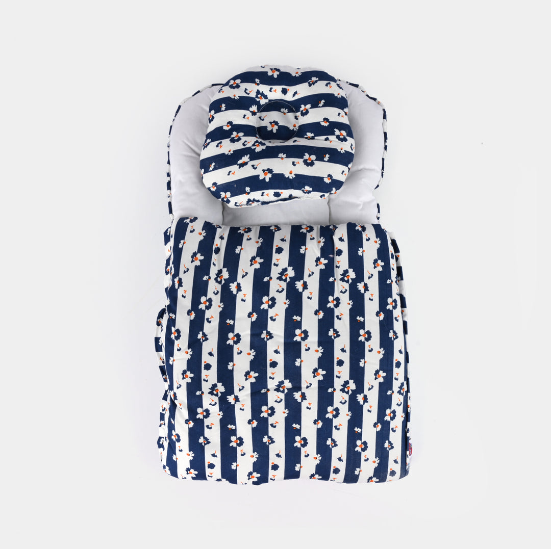 Baby Care Carry Nest 5Pcs Set