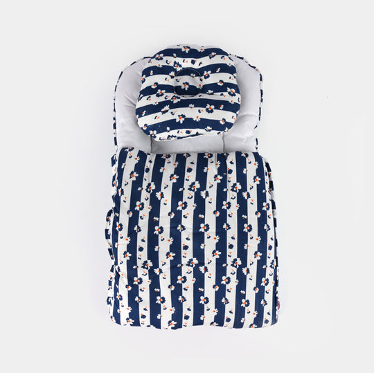 Baby Care Carry Nest 5Pcs Set
