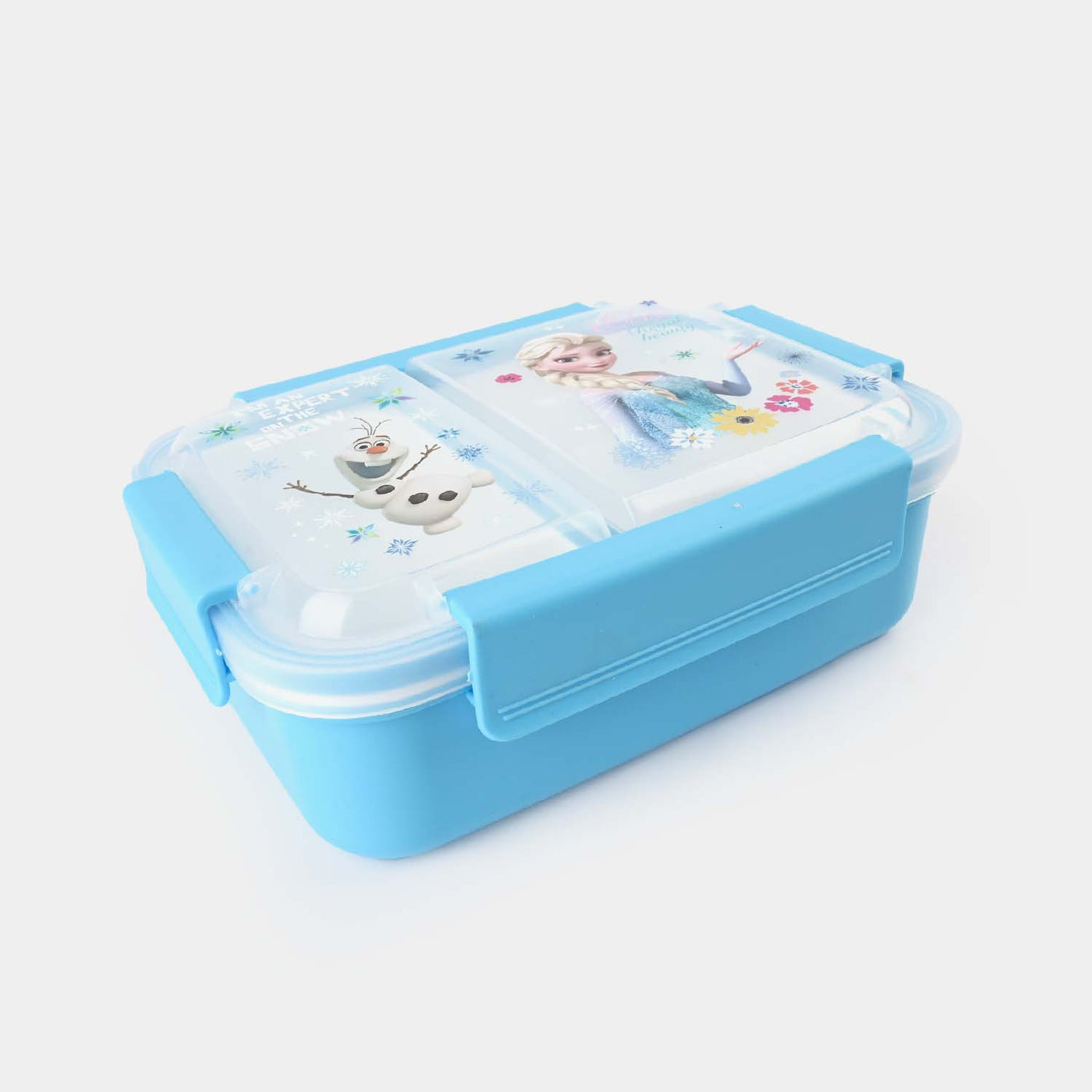 Lunch Box Plastic For Kids