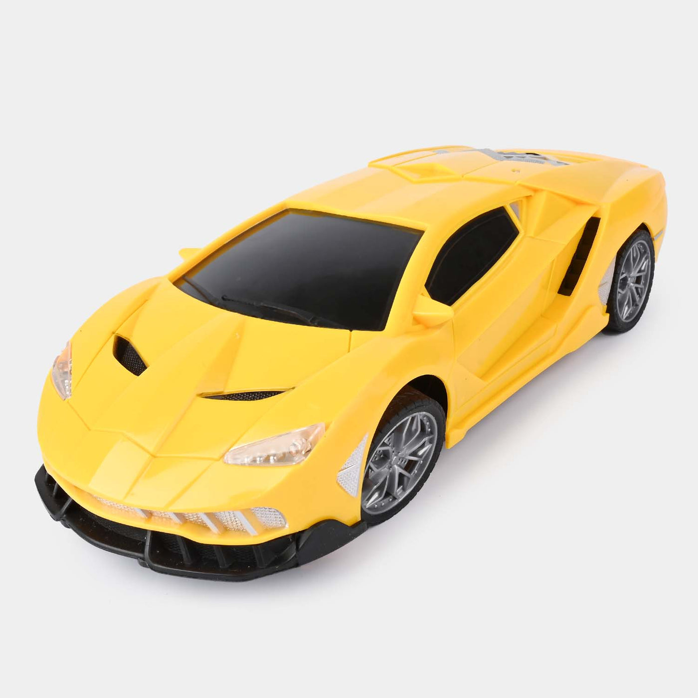 REMOTE CONTROL CAR FOR KIDS