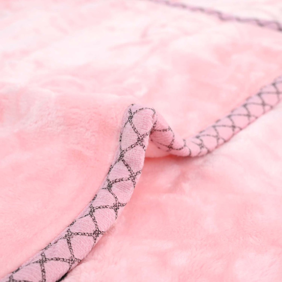 Premium Double-Ply Baby Blanket | 100x120cm