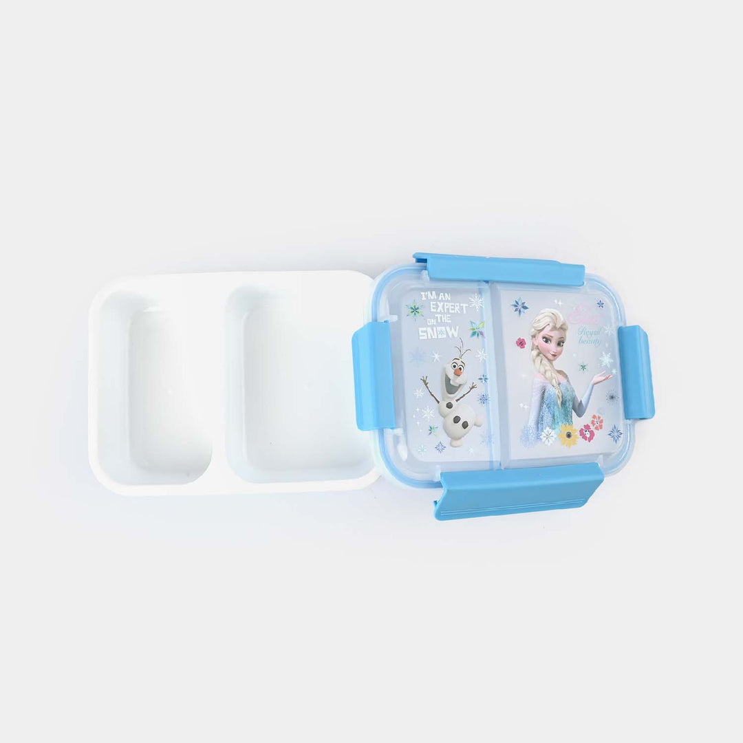 Lunch Box Plastic For Kids