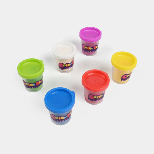 Scent Dough Set