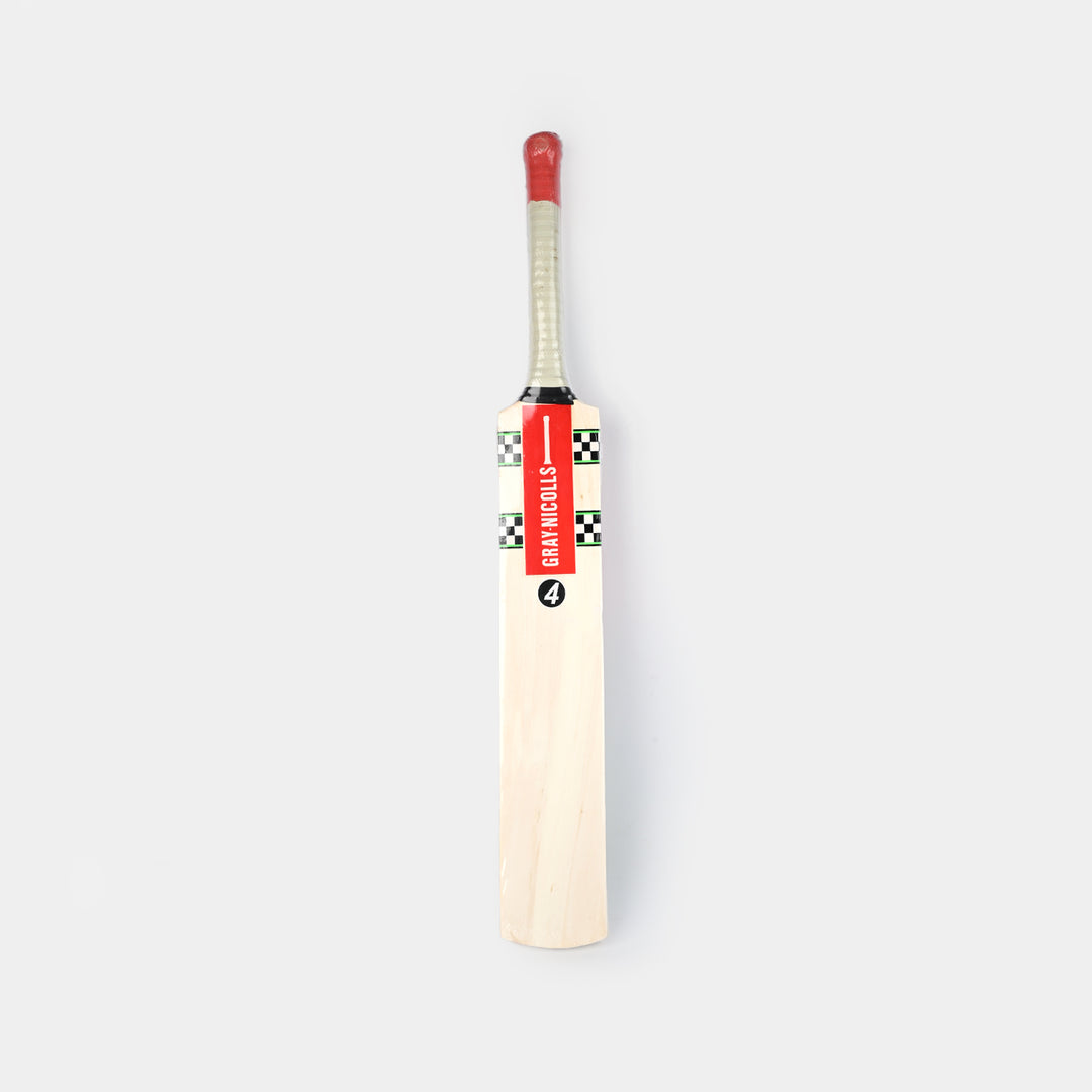 Cricket Junior Hard Bat For Kids