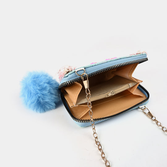 Fashion Hand Bag/Wallet/Shoulder Bag For Girls