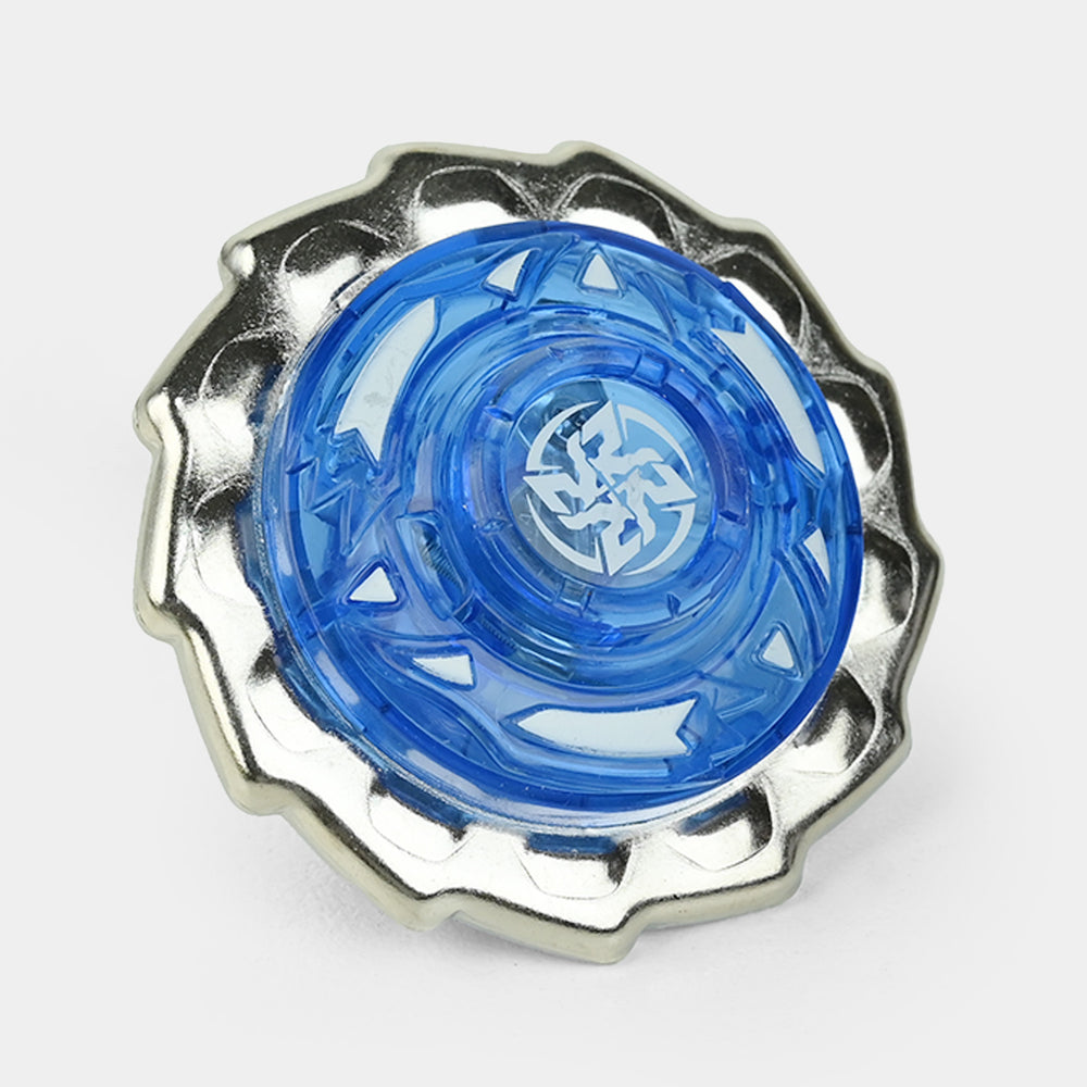 Top Gyro Battle Beyblade With Light Toy for Kids