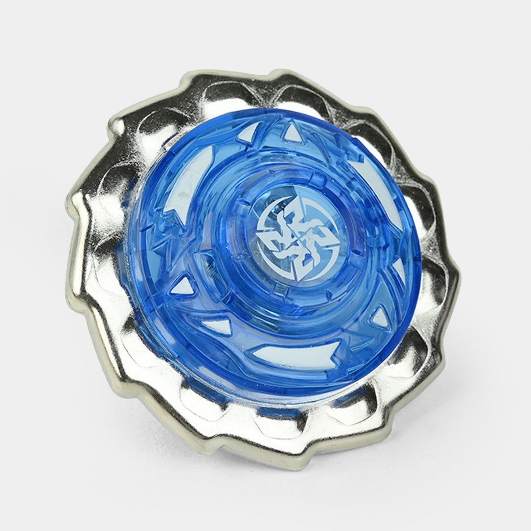 Top Gyro Battle Beyblade With Light Toy for Kids