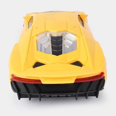 REMOTE CONTROL CAR FOR KIDS