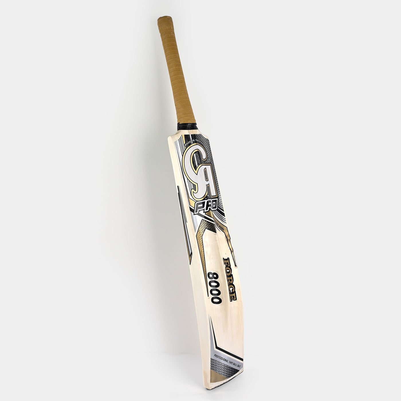 Power Force Cricket Bat 8000