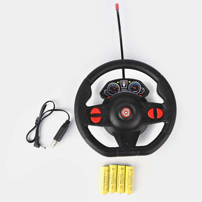 REMOTE CONTROL CAR FOR KIDS