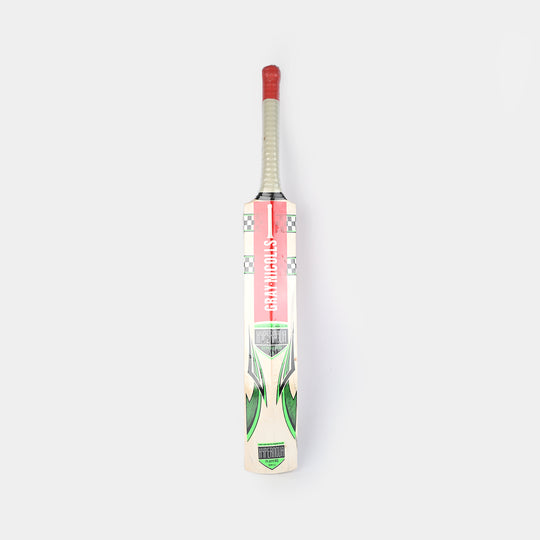 Cricket Junior Hard Bat For Kids