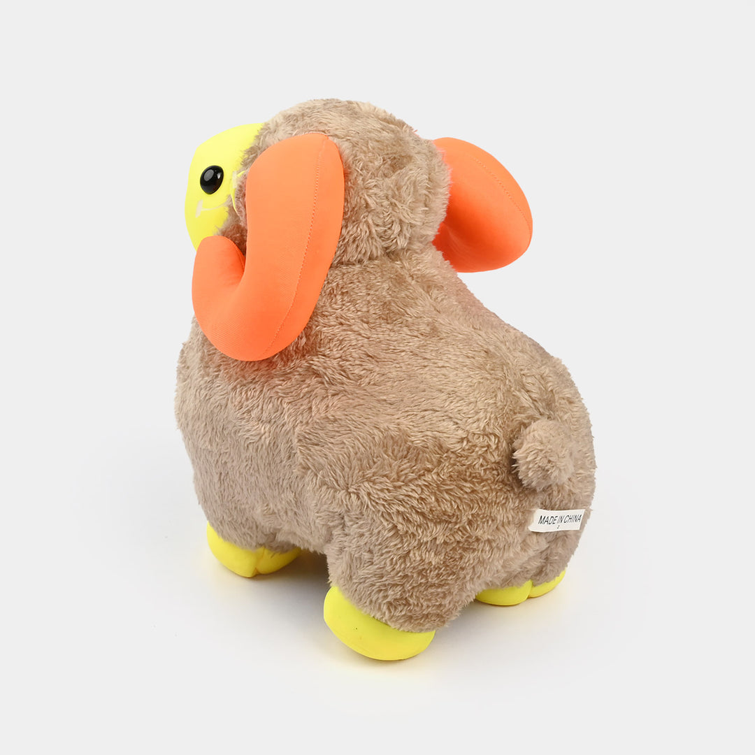Soft Bean Toy Sheep