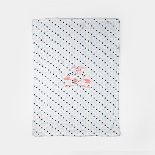 Baby Wrapping Blanket