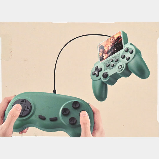 Q20 Retro Controller Gamepad – Portable Gaming Fun