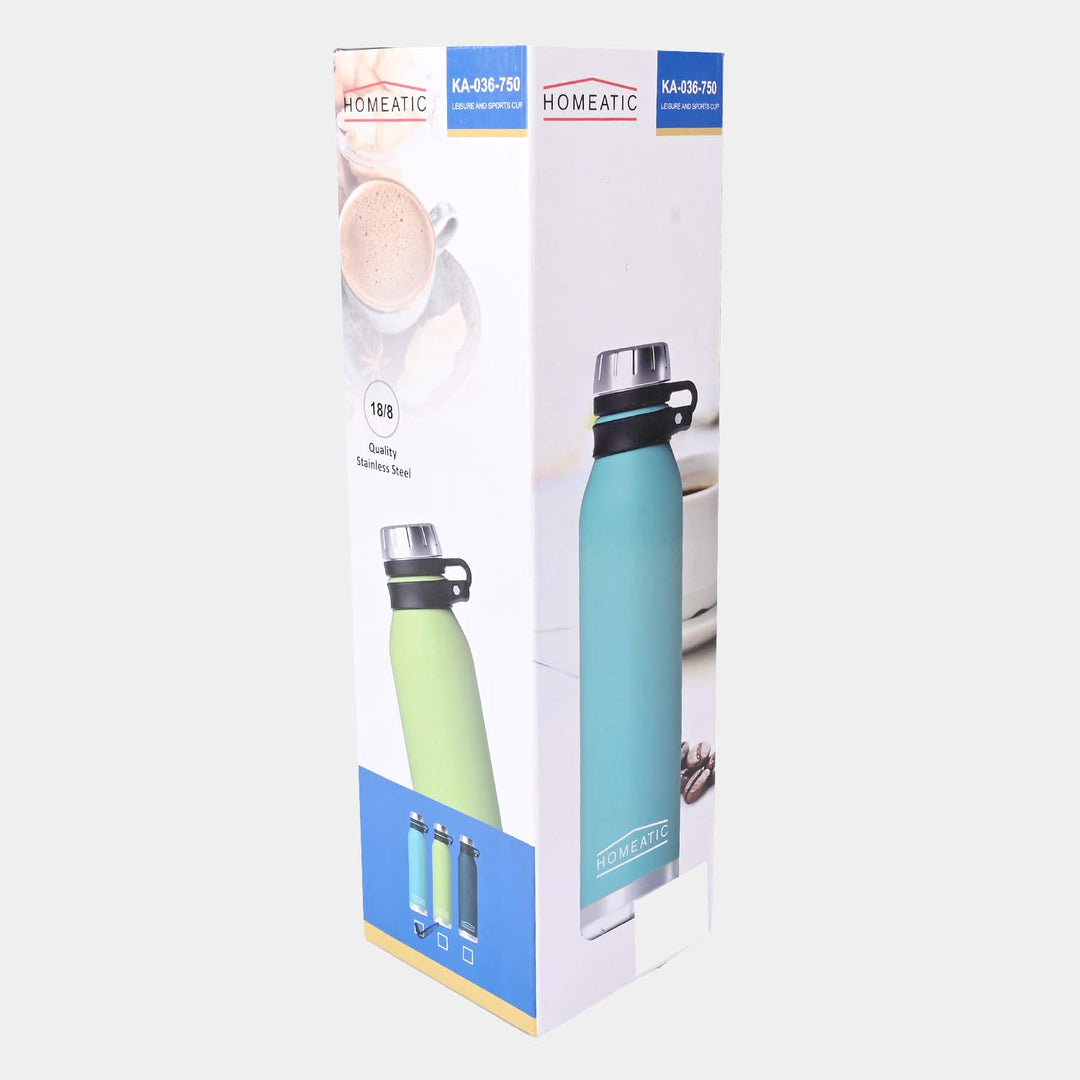 Stainless Steel Water Bottle