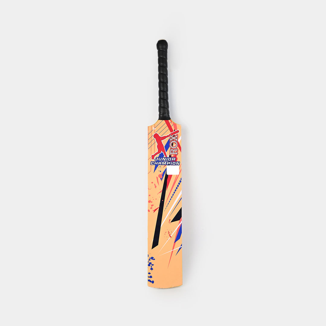 Cricket Junior Bat Special With UV Sheet