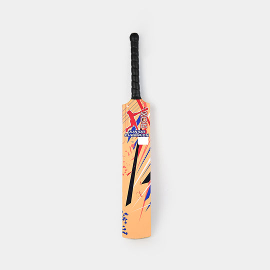 Cricket Junior Bat Special With UV Sheet