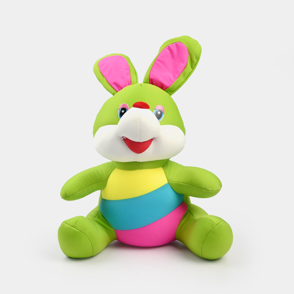 Soft Bean Toy Big Ear Rabbit