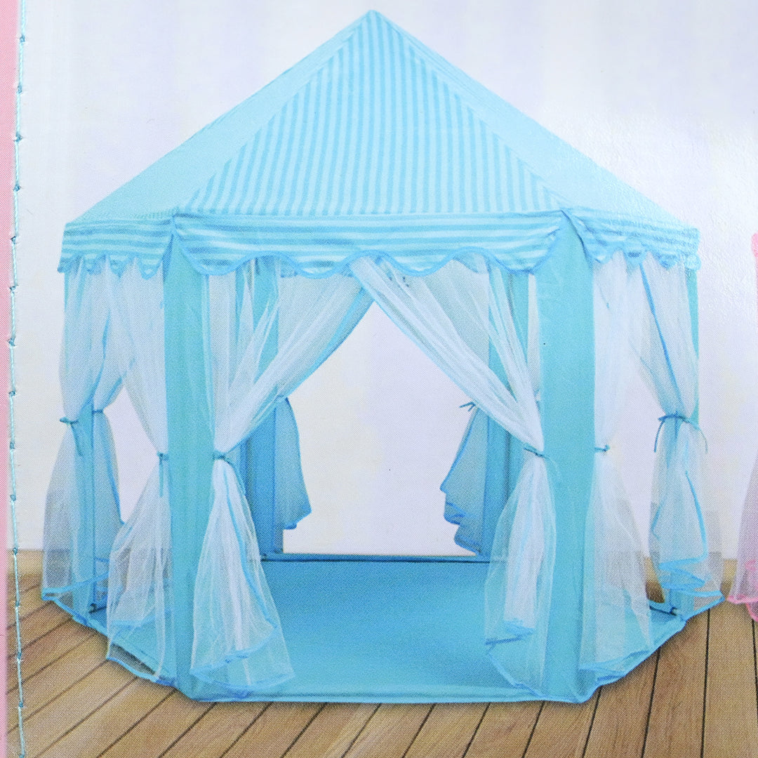 Princess/Prince Castle Play Tent House