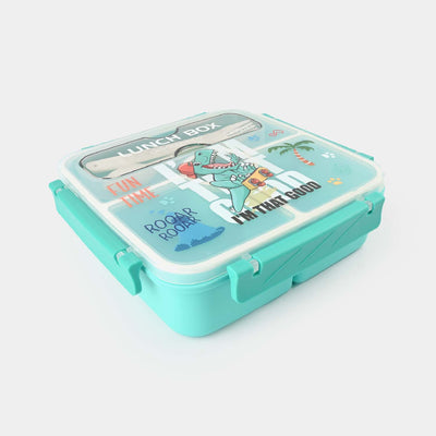 Lunch Box Plastic For Kids