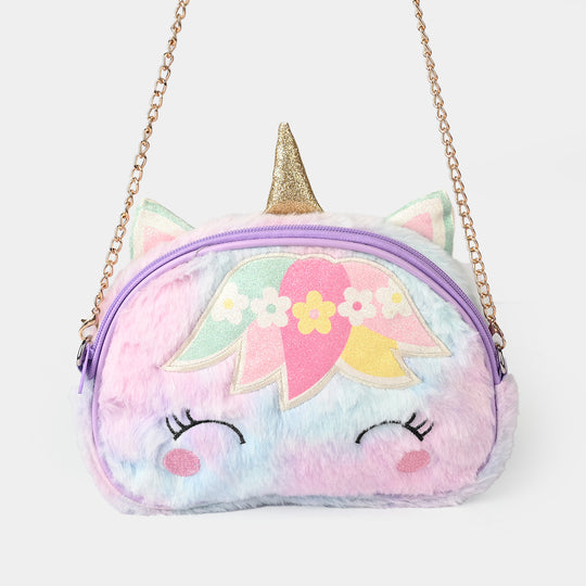 Adorable Makeup Set with Handbag for Girls