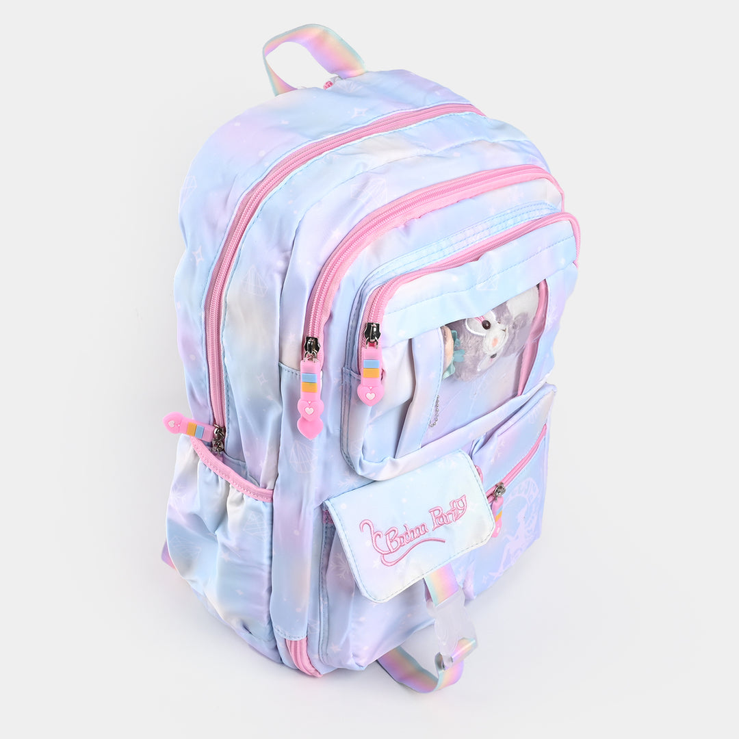 Cute kids Backpack/School Bag