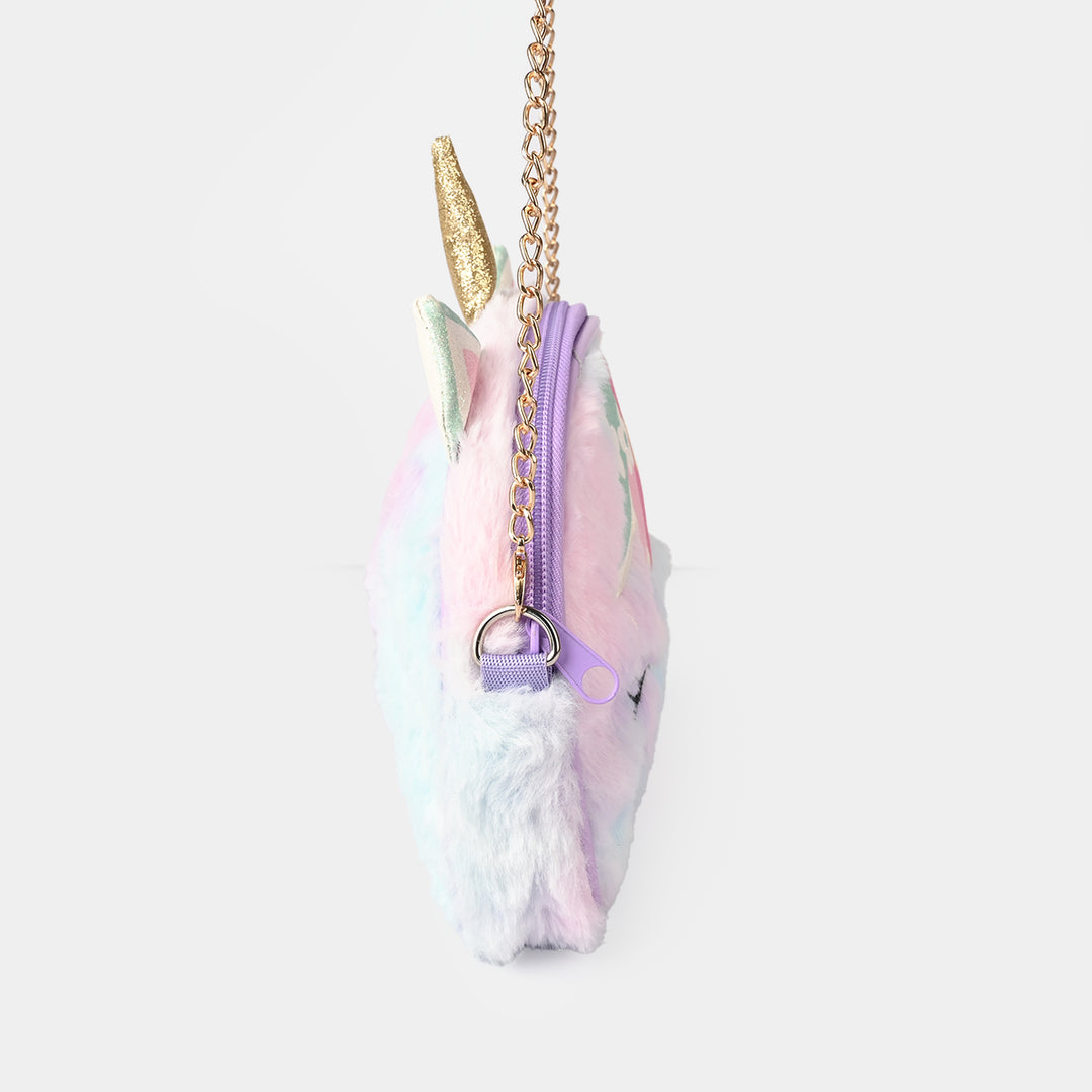 Adorable Makeup Set with Handbag for Girls