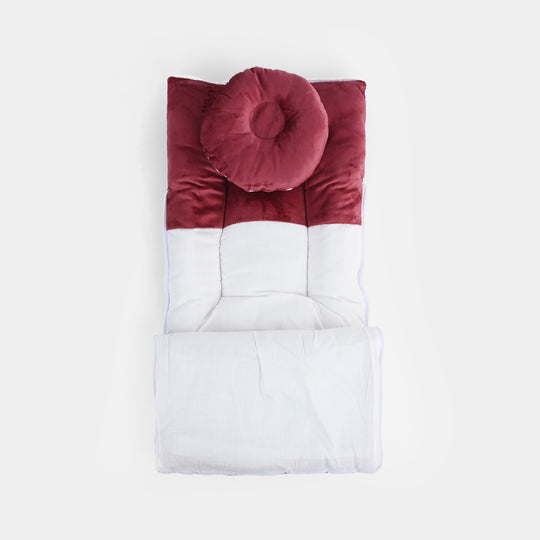 Baby Carry Nest With Pillow | 0M+