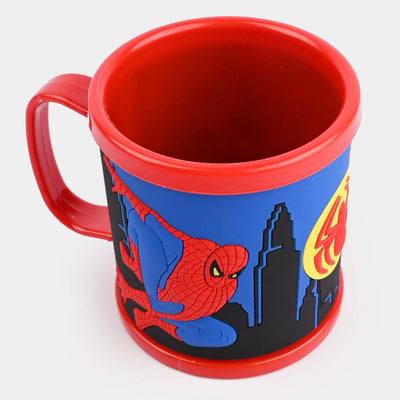 3D Drinking Mug/Cup For Kids