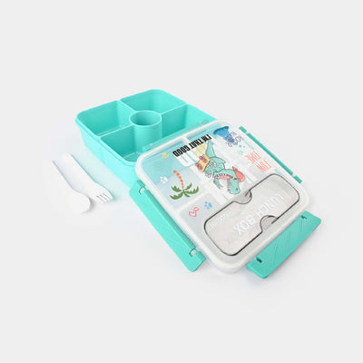 Lunch Box Plastic For Kids