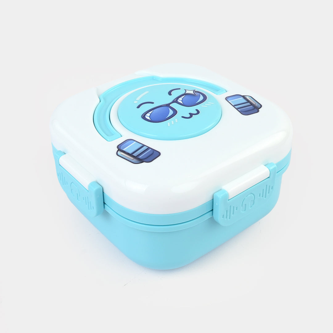 Stainless Steel Lunch Box for Kids