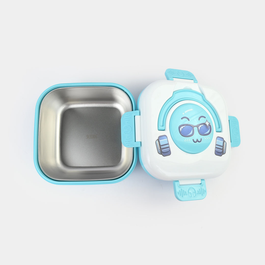Stainless Steel Lunch Box for Kids
