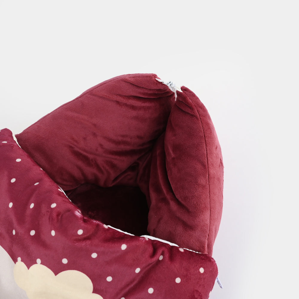 Baby Carry Nest With Pillow | 0M+