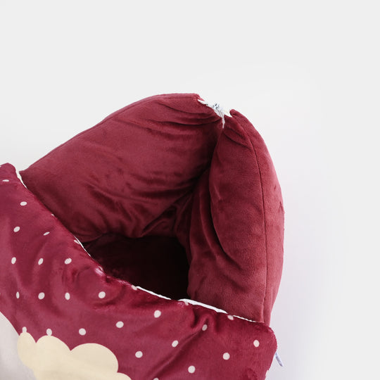 Baby Carry Nest With Pillow | 0M+