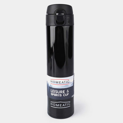 Stainless Steel Water Bottle | 500ml