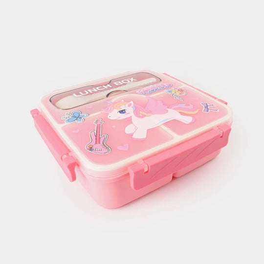 Lunch Box Plastic For Kids