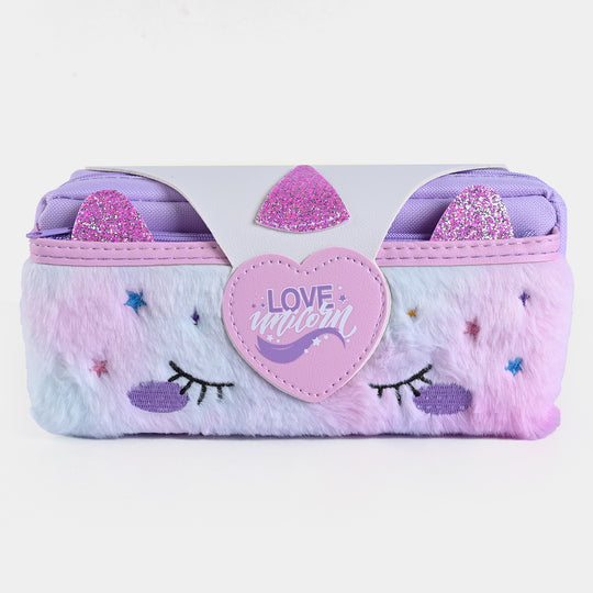 Elegant Stationary Pouch For Kids