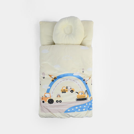 Baby Carry Nest With Pillow | 0M+