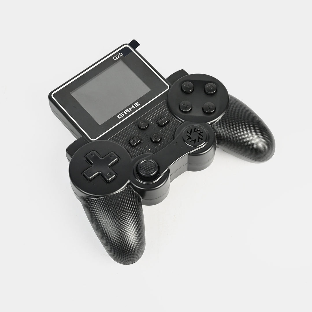 Q20 Retro Controller Gamepad – Portable Gaming Fun