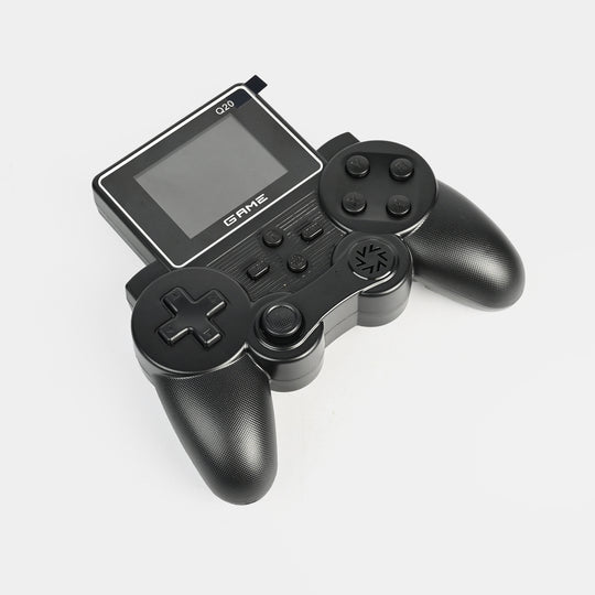 Q20 Retro Controller Gamepad – Portable Gaming Fun