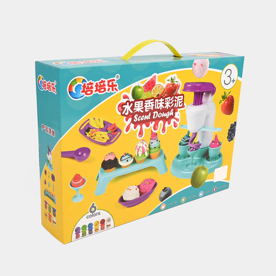 Scent Dough Set