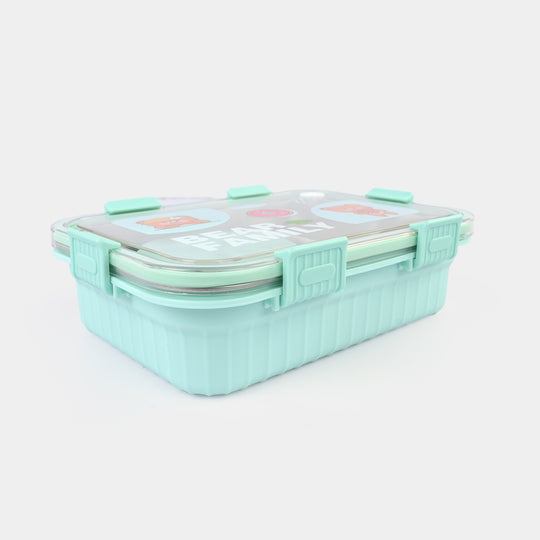 Stainless Steel Lunch Box for Kids