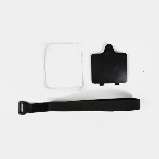 Multi-Functional Car Steering Wheel Toy
