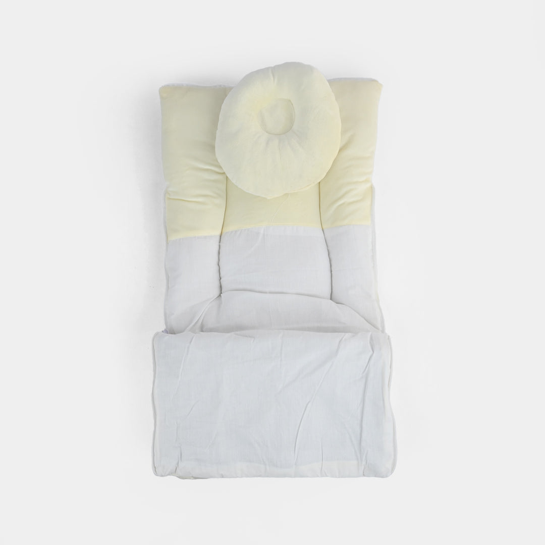 Baby Carry Nest With Pillow | 0M+