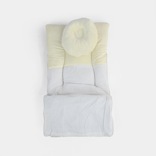 Baby Carry Nest With Pillow | 0M+