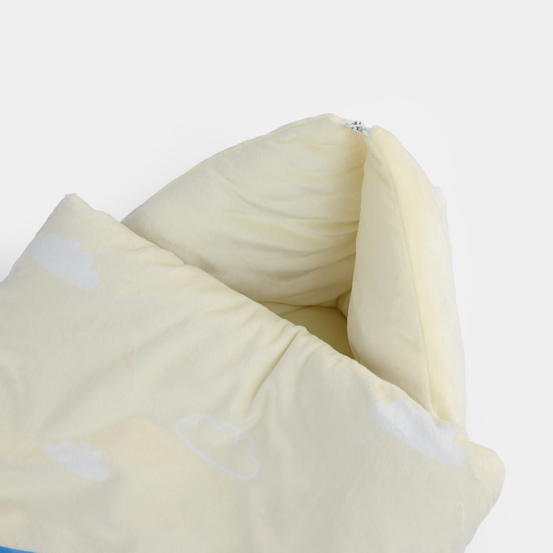Baby Carry Nest With Pillow | 0M+