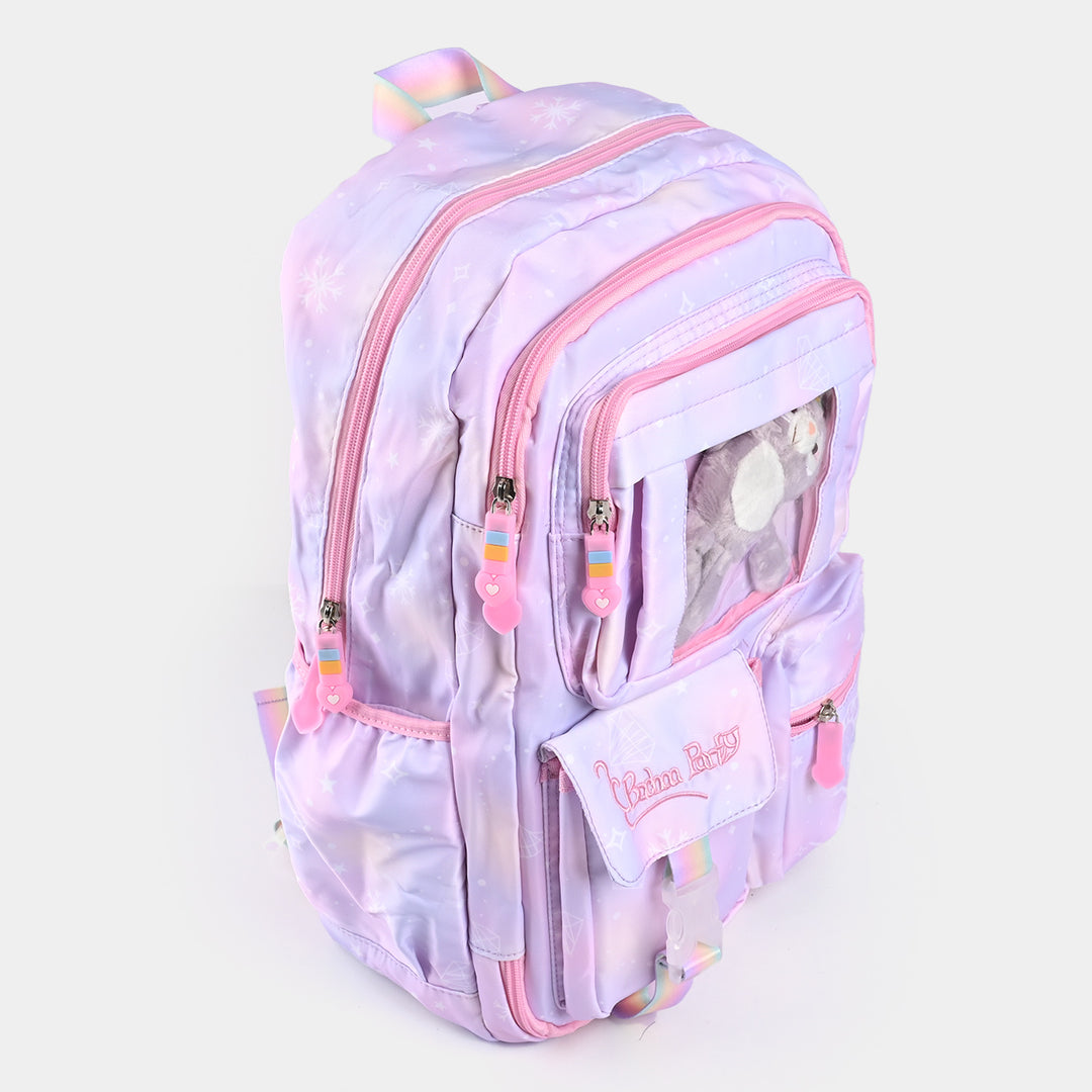 Cute kids Backpack/School Bag