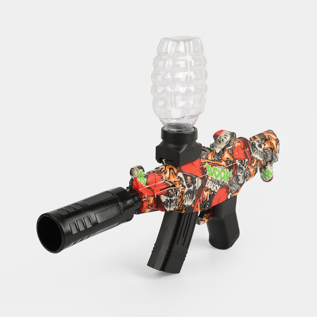Electric Gel Ball Toy Gun